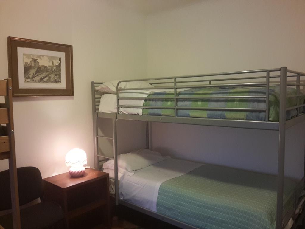 Roma Inn 2000 Phòng bức ảnh