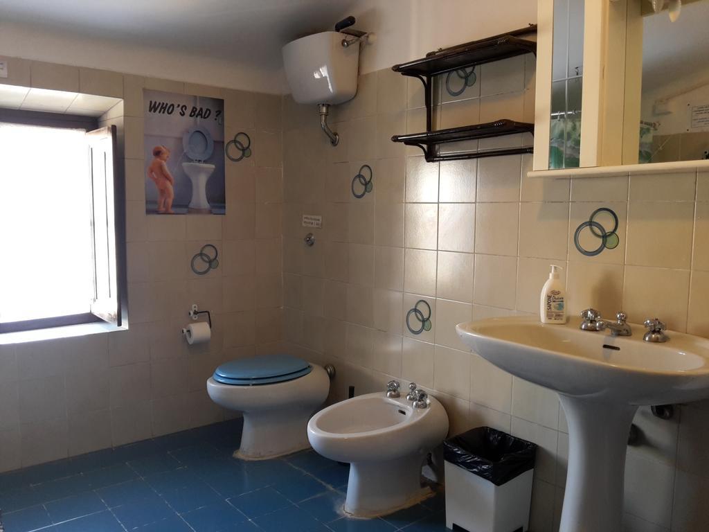 Roma Inn 2000 Phòng bức ảnh