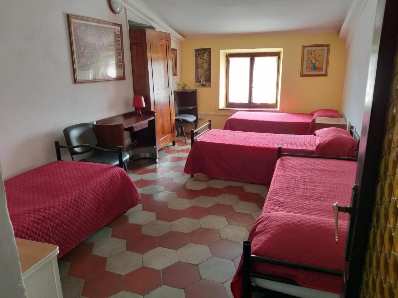Roma Inn 2000 Ngoại thất bức ảnh
